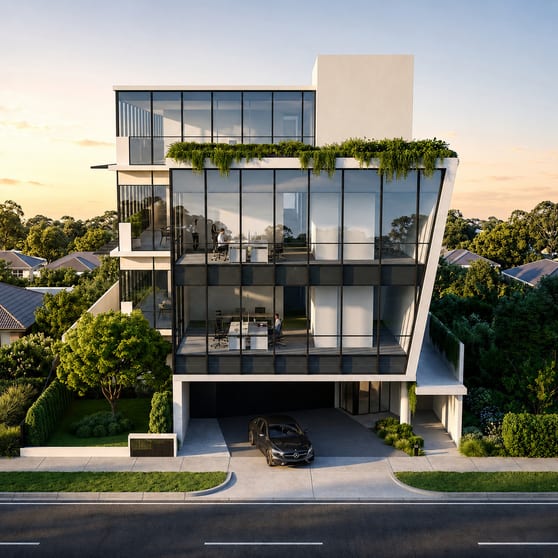 Offices commercial property for sale at 78 Denman Street Greenslopes QLD 4120 Offices commercial property for sale at 78 Denman Street Greenslopes QLD 4120