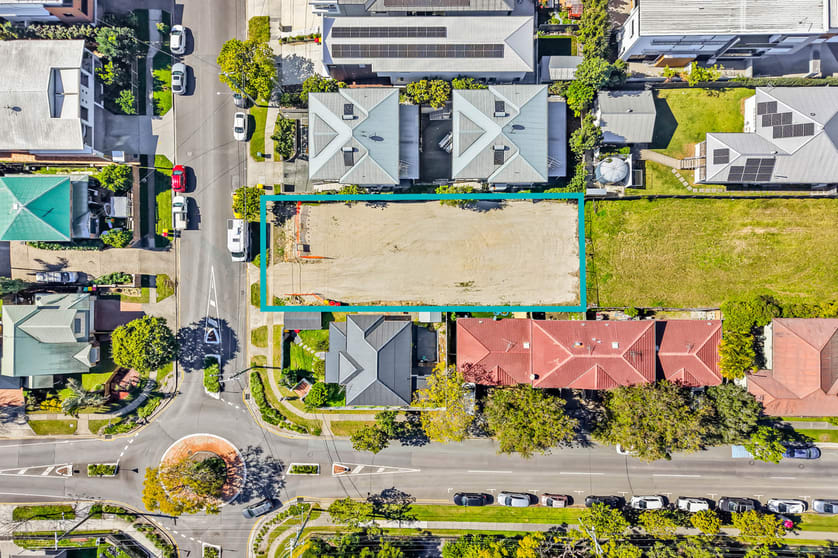 Development / Land commercial property for sale at 78 Denman Street Greenslopes QLD 4120 Development / Land commercial property for sale at 78 Denman Street Greenslopes QLD 4120