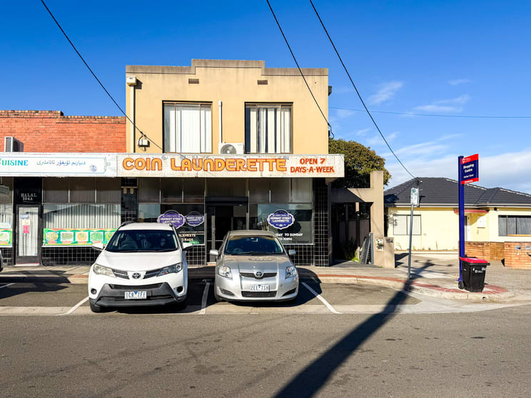 Shop & Retail commercial property sold at 1/104 Herbert Street Dandenong VIC 3175