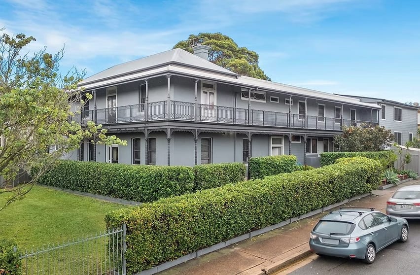 Hotel, Motel, Pub & Leisure commercial property for sale at 4 Pitt Street Mayfield NSW 2304 Hotel, Motel, Pub & Leisure commercial property for sale at 4 Pitt Street Mayfield NSW 2304