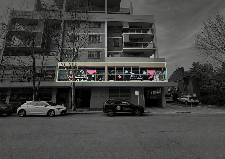 Offices commercial property for sale at 104/17 Kitchener Parade Bankstown NSW 2200