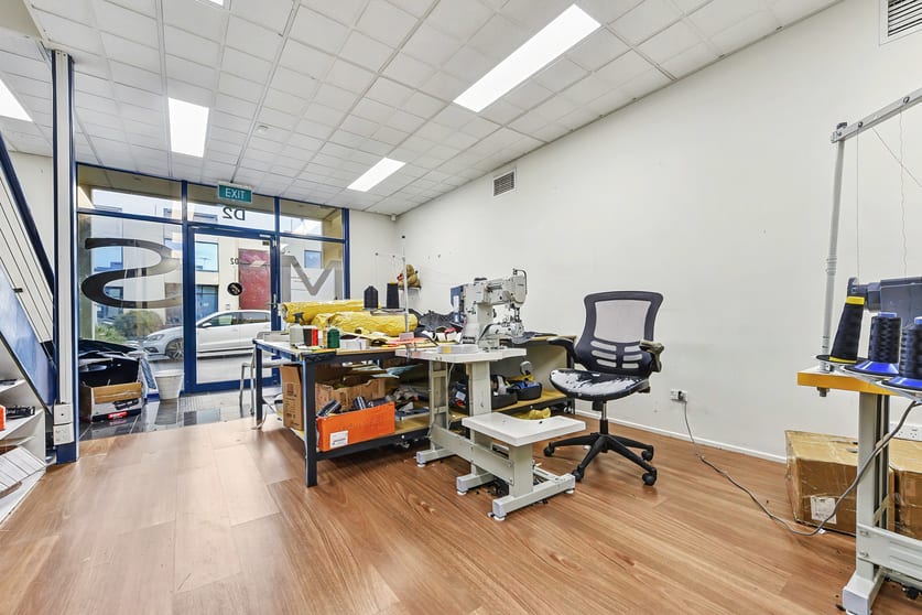 Factory, Warehouse & Industrial commercial property for sale at D2/2A Westall Road Springvale VIC 3171 Factory, Warehouse & Industrial commercial property for sale at D2/2A Westall Road Springvale VIC 3171