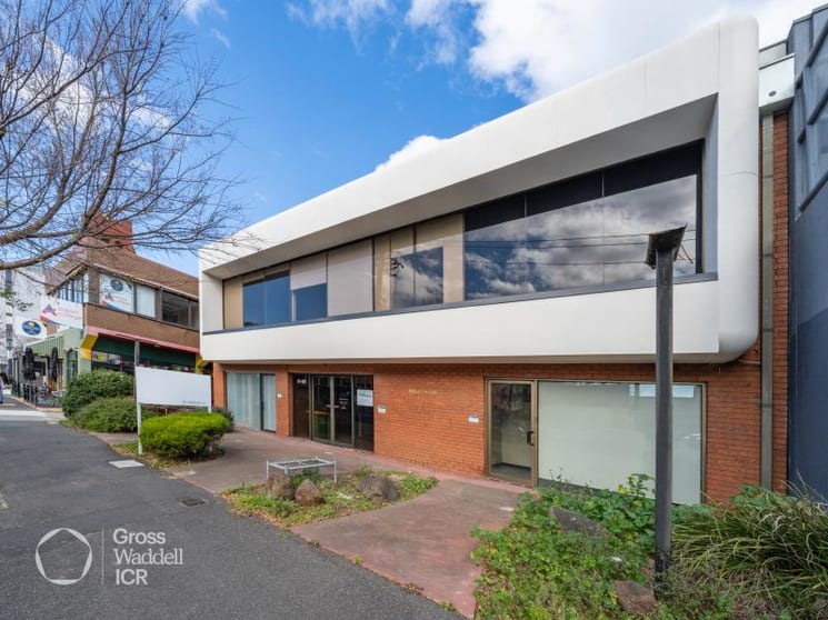 Offices commercial property sold at 81-83 Paisley Street Footscray VIC 3011 Offices commercial property sold at 81-83 Paisley Street Footscray VIC 3011