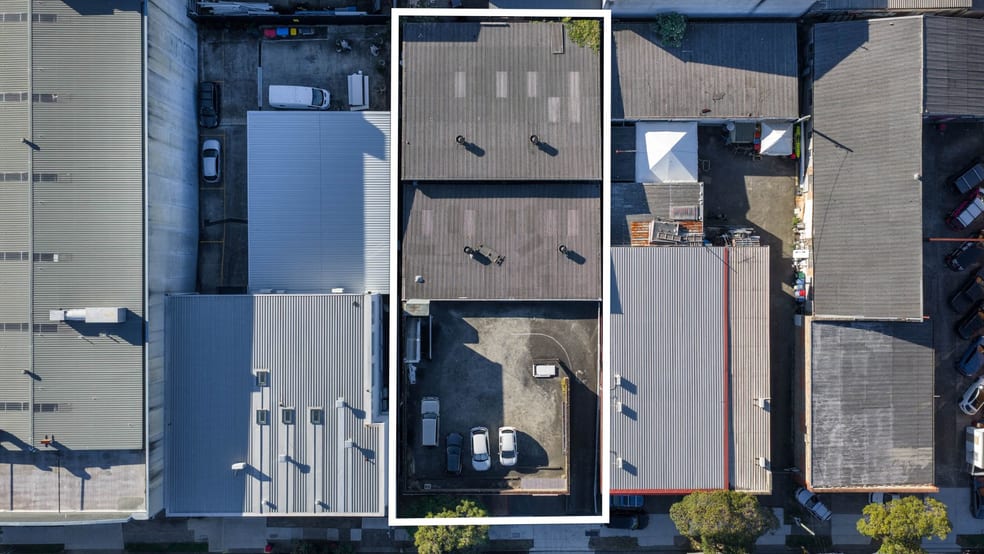 Factory, Warehouse & Industrial commercial property sold at 17 Orchard Road Brookvale NSW 2100