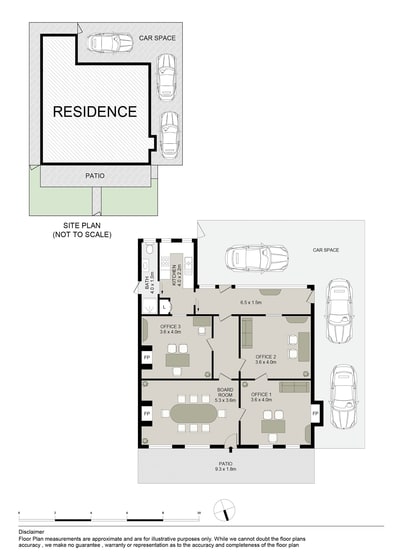 Offices commercial property for sale at 106/ Windsor Street Richmond NSW 2753 Offices commercial property for sale at 106/ Windsor Street Richmond NSW 2753