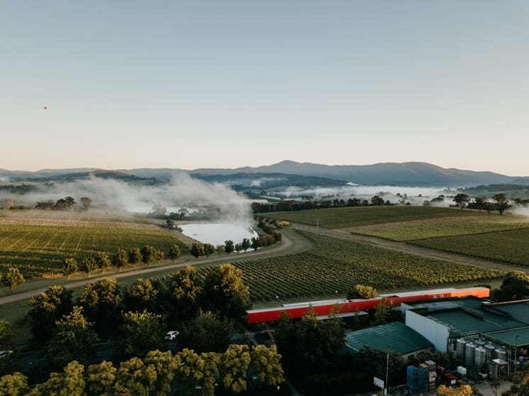 Rural / Farming commercial property for sale at 864 Maroondah Highway Coldstream VIC 3770 Rural / Farming commercial property for sale at 864 Maroondah Highway Coldstream VIC 3770