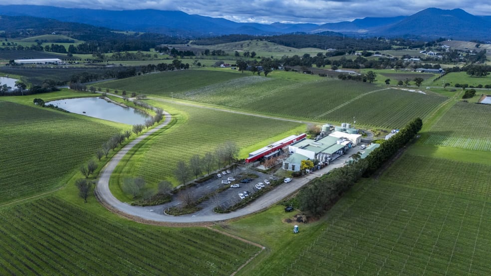 Rural / Farming commercial property for sale at 864 Maroondah Highway Coldstream VIC 3770 Rural / Farming commercial property for sale at 864 Maroondah Highway Coldstream VIC 3770