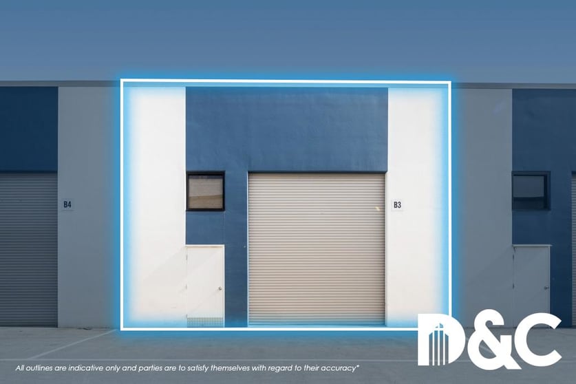 Factory, Warehouse & Industrial commercial property for sale at 203/21-29 Middle Road Hillcrest QLD 4118