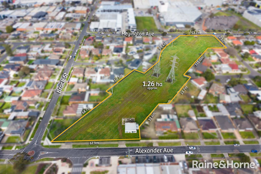 Other commercial property for sale at 84A Heyington Avenue Thomastown VIC 3074 Other commercial property for sale at 84A Heyington Avenue Thomastown VIC 3074