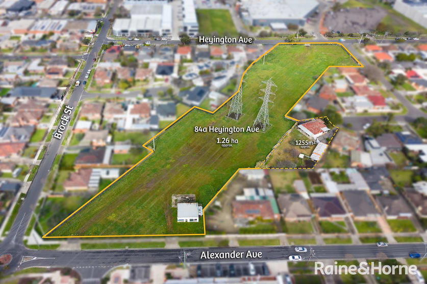 Other commercial property for sale at 84A Heyington Avenue Thomastown VIC 3074 Other commercial property for sale at 84A Heyington Avenue Thomastown VIC 3074