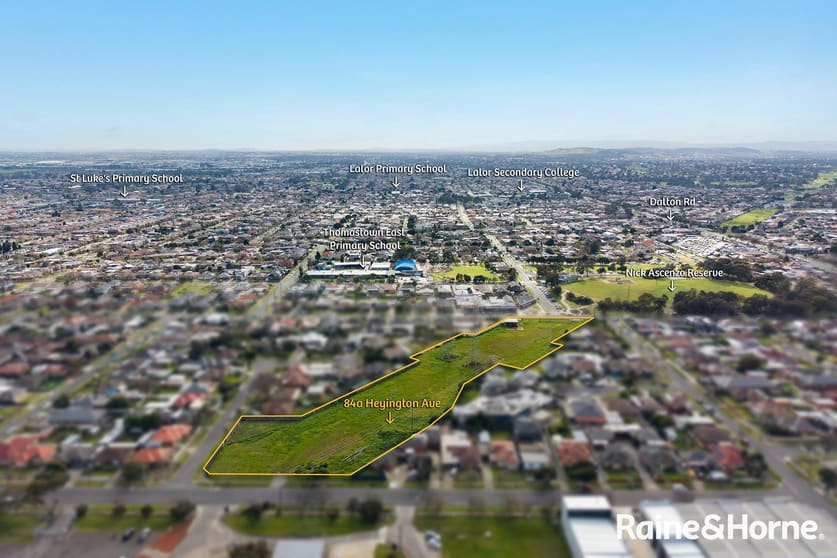 Other commercial property for sale at 84A Heyington Avenue Thomastown VIC 3074 Other commercial property for sale at 84A Heyington Avenue Thomastown VIC 3074