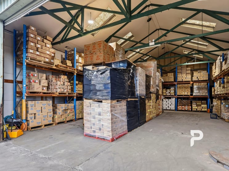Factory, Warehouse & Industrial commercial property sold at 4/14 Bent Street St Marys NSW 2760 Factory, Warehouse & Industrial commercial property sold at 4/14 Bent Street St Marys NSW 2760