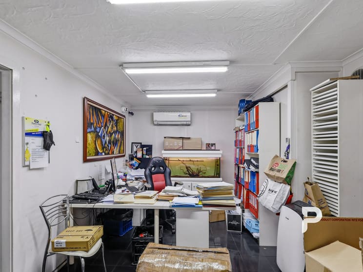 Factory, Warehouse & Industrial commercial property sold at 4/14 Bent Street St Marys NSW 2760 Factory, Warehouse & Industrial commercial property sold at 4/14 Bent Street St Marys NSW 2760