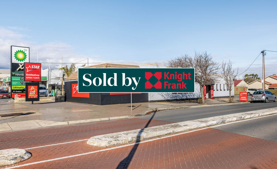 Other commercial property sold at 130 Semaphore Road Exeter SA 5019