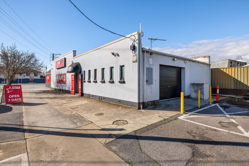 Other commercial property sold at 130 Semaphore Road Exeter SA 5019