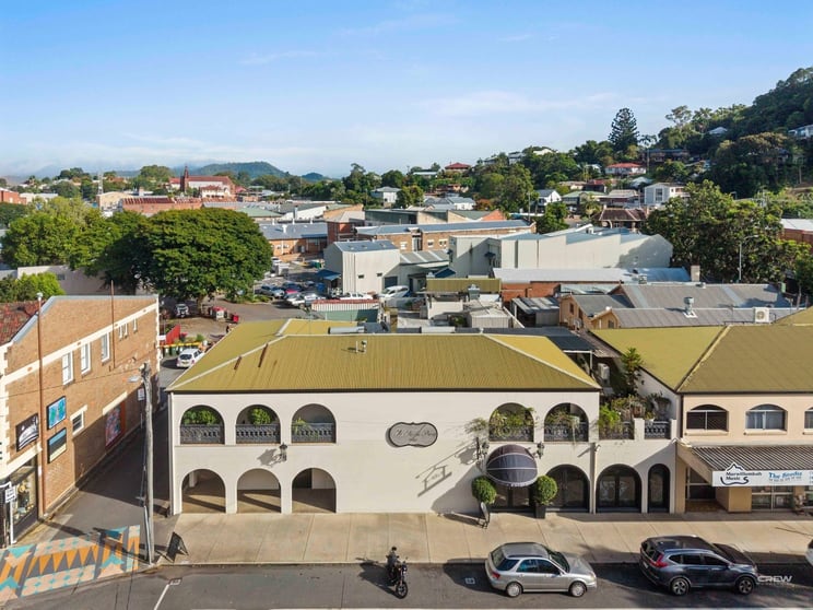 Hotel, Motel, Pub & Leisure commercial property for sale at 9 Commercial Road Murwillumbah NSW 2484 Hotel, Motel, Pub & Leisure commercial property for sale at 9 Commercial Road Murwillumbah NSW 2484