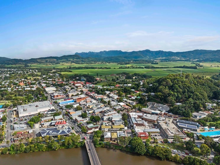 Hotel, Motel, Pub & Leisure commercial property for sale at 9 Commercial Road Murwillumbah NSW 2484 Hotel, Motel, Pub & Leisure commercial property for sale at 9 Commercial Road Murwillumbah NSW 2484
