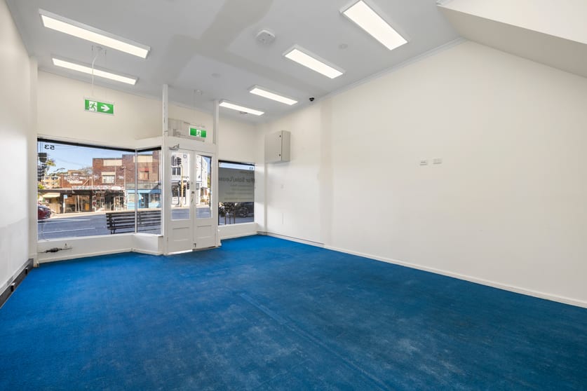 Shop & Retail commercial property for sale at 15/53-55B Frenchmans Road Randwick NSW 2031