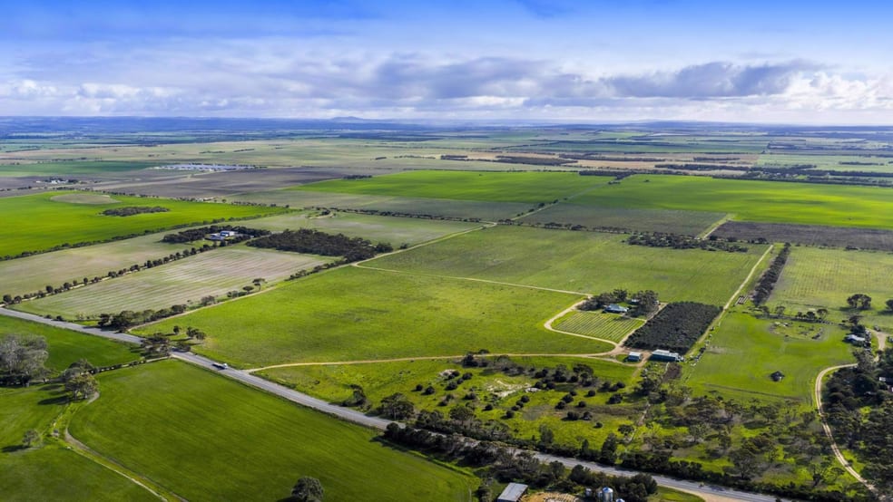Rural / Farming commercial property for sale at 2209 Langhorne Creek Road Langhorne Creek SA 5255 Rural / Farming commercial property for sale at 2209 Langhorne Creek Road Langhorne Creek SA 5255