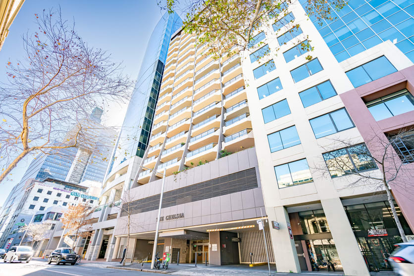 Offices commercial property for sale at level 9/110 Sussex Street Sydney NSW 2000