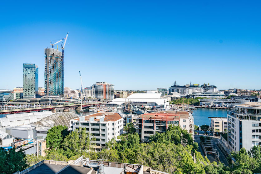 Offices commercial property for sale at level 9/110 Sussex Street Sydney NSW 2000