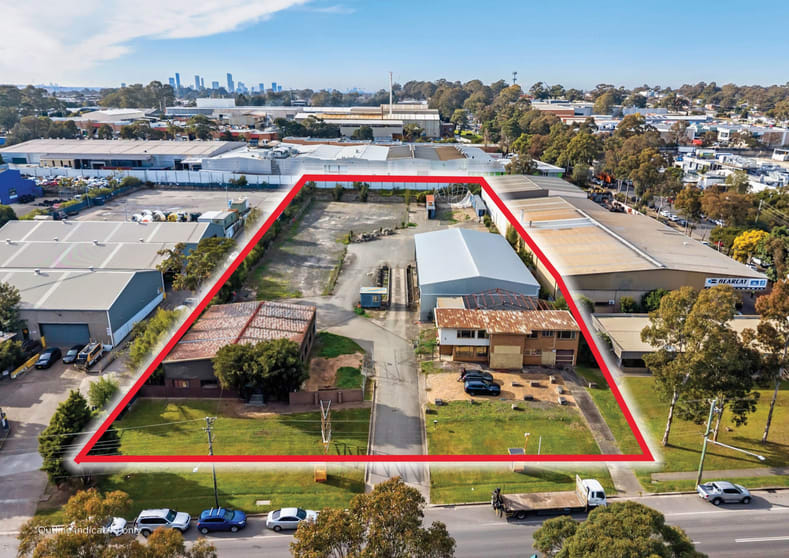 Development / Land commercial property for sale at 224-232 Toongabbie Road Girraween NSW 2145 Development / Land commercial property for sale at 224-232 Toongabbie Road Girraween NSW 2145