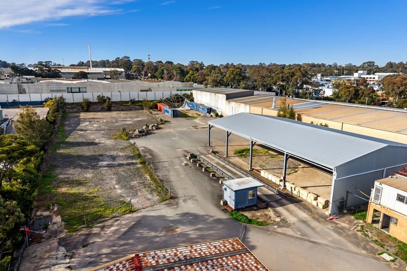 Development / Land commercial property for sale at 224-232 Toongabbie Road Girraween NSW 2145 Development / Land commercial property for sale at 224-232 Toongabbie Road Girraween NSW 2145