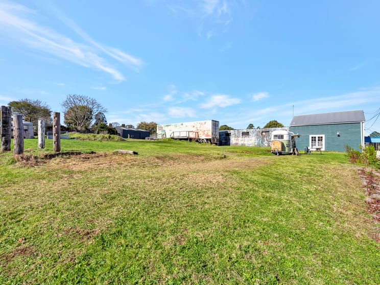 Shop & Retail commercial property for sale at 75-79 Hickory Street Dorrigo NSW 2453 Shop & Retail commercial property for sale at 75-79 Hickory Street Dorrigo NSW 2453