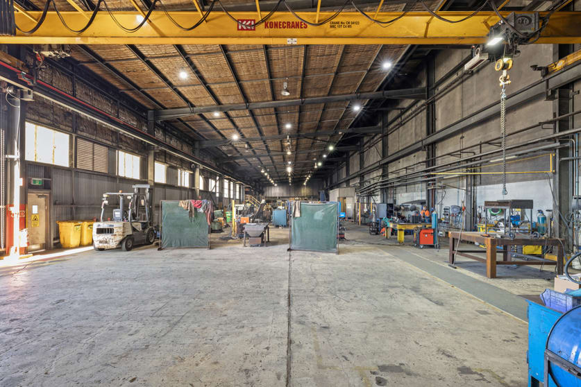 Factory, Warehouse & Industrial commercial property for sale at 67 Tourle Street Mayfield NSW 2304 Factory, Warehouse & Industrial commercial property for sale at 67 Tourle Street Mayfield NSW 2304