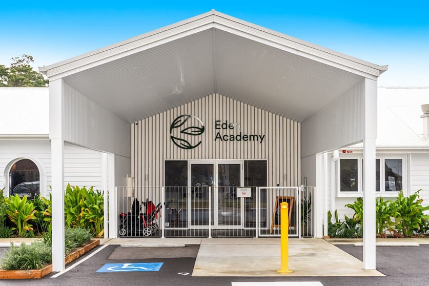 Medical / Consulting commercial property for sale at Eden Academy, 186-190 Lismore Road Wollongbar NSW 2477 Medical / Consulting commercial property for sale at Eden Academy, 186-190 Lismore Road Wollongbar NSW 2477