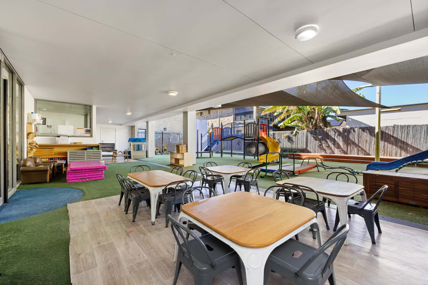 Medical / Consulting commercial property for sale at Kinley Early Learning, 20/69 Kalang Road Elanora Heights NSW 2101 Medical / Consulting commercial property for sale at Kinley Early Learning, 20/69 Kalang Road Elanora Heights NSW 2101