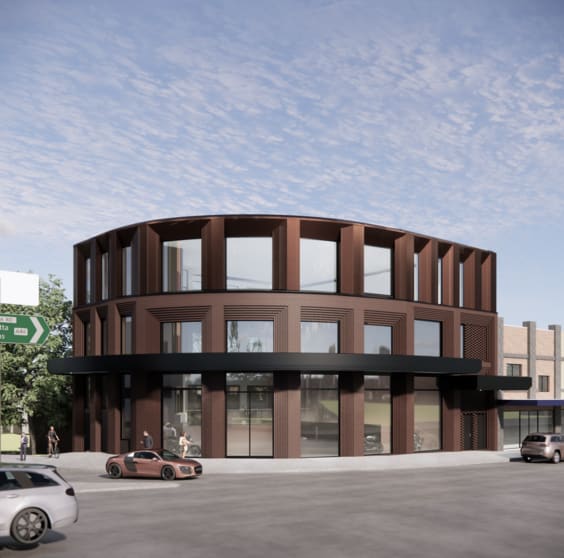 Development / Land commercial property for sale at 502 Parramatta Road Ashfield NSW 2131