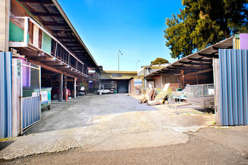 Development / Land commercial property for sale at 502 Parramatta Road Ashfield NSW 2131