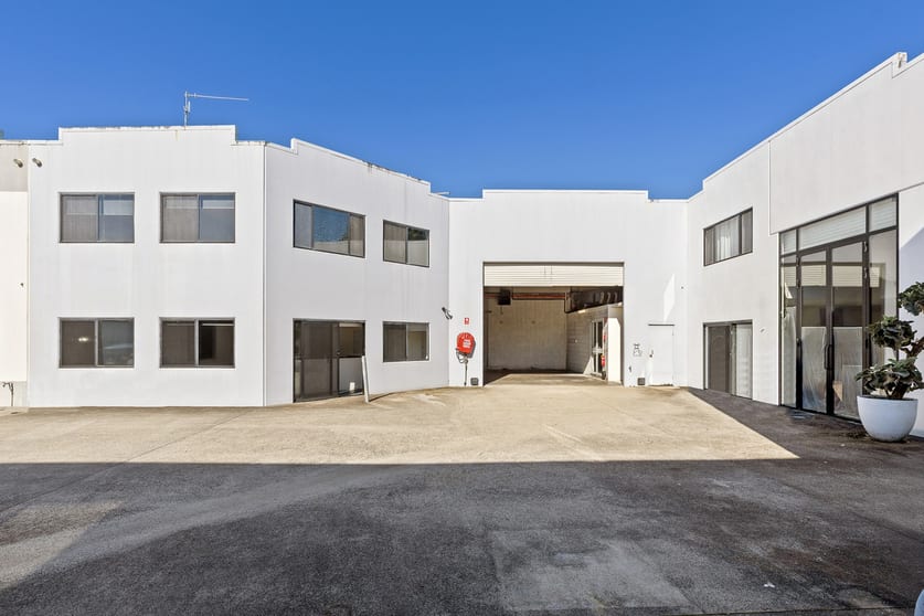 Factory, Warehouse & Industrial commercial property for sale at 2/52 Centennial Circuit Byron Bay NSW 2481