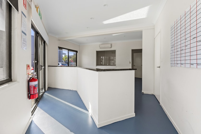 Factory, Warehouse & Industrial commercial property for sale at 2/52 Centennial Circuit Byron Bay NSW 2481