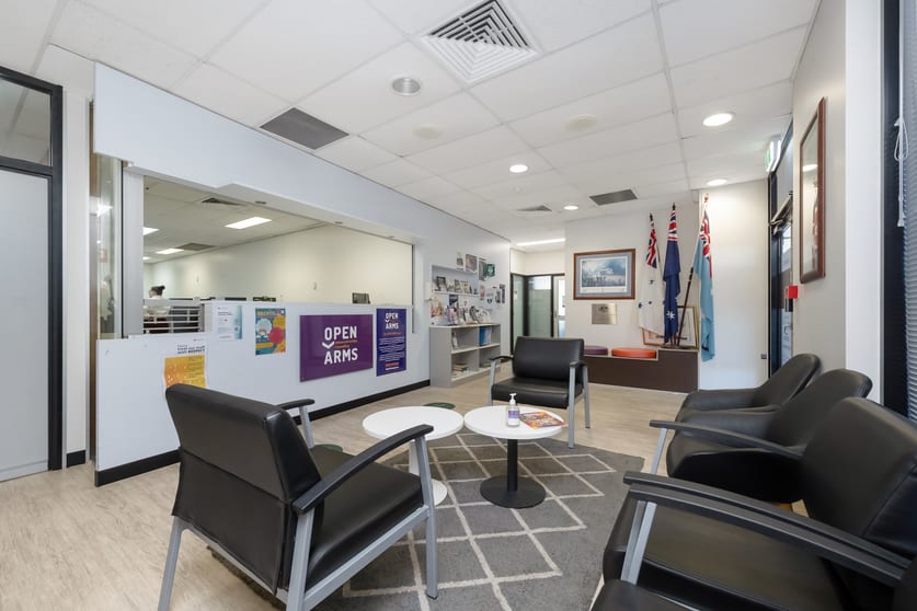 Offices commercial property for lease at G1 -G3/336-340 Ross River Road Aitkenvale QLD 4814 Offices commercial property for lease at G1 -G3/336-340 Ross River Road Aitkenvale QLD 4814