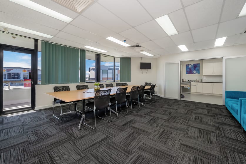 Offices commercial property for sale at 336 - 342 Ross River Rd Cranbrook QLD 4814 Offices commercial property for sale at 336 - 342 Ross River Rd Cranbrook QLD 4814