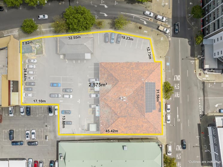 Development / Land commercial property for sale at 581 Murray Street West Perth WA 6005 Development / Land commercial property for sale at 581 Murray Street West Perth WA 6005