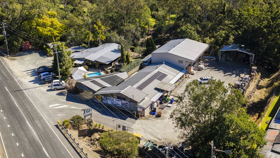 Shop & Retail commercial property for sale at 230 Mount Glorious Road Samford Valley QLD 4520