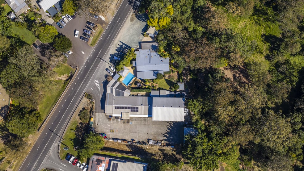 Shop & Retail commercial property for sale at 230 Mount Glorious Road Samford Valley QLD 4520
