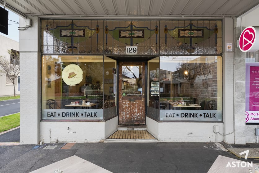 Shop & Retail commercial property sold at 129 Mckinnon Road Mckinnon VIC 3204 Shop & Retail commercial property sold at 129 Mckinnon Road Mckinnon VIC 3204