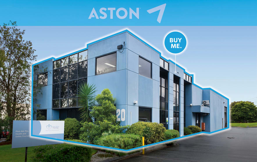Factory, Warehouse & Industrial commercial property sold at 20 Viewtech Place Rowville VIC 3178 Factory, Warehouse & Industrial commercial property sold at 20 Viewtech Place Rowville VIC 3178