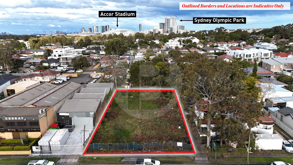 Development / Land commercial property for sale at 75-77 Silverwater Road Silverwater NSW 2128 Development / Land commercial property for sale at 75-77 Silverwater Road Silverwater NSW 2128