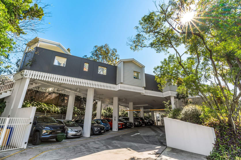 Shop & Retail commercial property for sale at Eden Academy, 225 Boundary Road Bardon QLD 4065 Shop & Retail commercial property for sale at Eden Academy, 225 Boundary Road Bardon QLD 4065