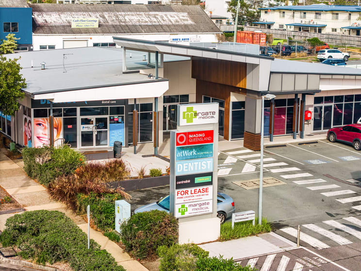 Medical / Consulting commercial property for sale at Margate Medical Centre, 279-286 Oxley Avenue Margate QLD 4019 Medical / Consulting commercial property for sale at Margate Medical Centre, 279-286 Oxley Avenue Margate QLD 4019