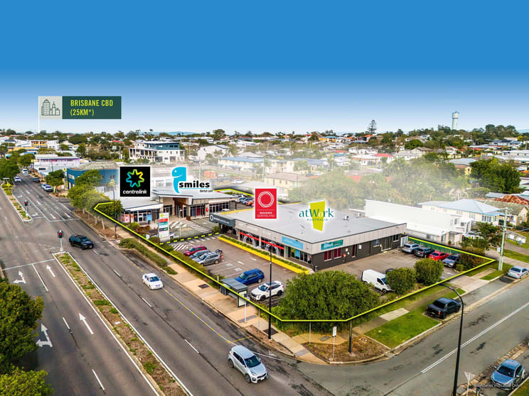 Medical / Consulting commercial property for sale at Margate Medical Centre, 279-286 Oxley Avenue Margate QLD 4019 Medical / Consulting commercial property for sale at Margate Medical Centre, 279-286 Oxley Avenue Margate QLD 4019