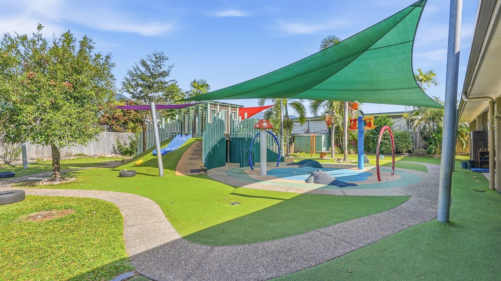 Medical / Consulting commercial property for sale at Cairns South Early Learning, 31-33 Louie Piccone Way Edmonton QLD 4869 Medical / Consulting commercial property for sale at Cairns South Early Learning, 31-33 Louie Piccone Way Edmonton QLD 4869
