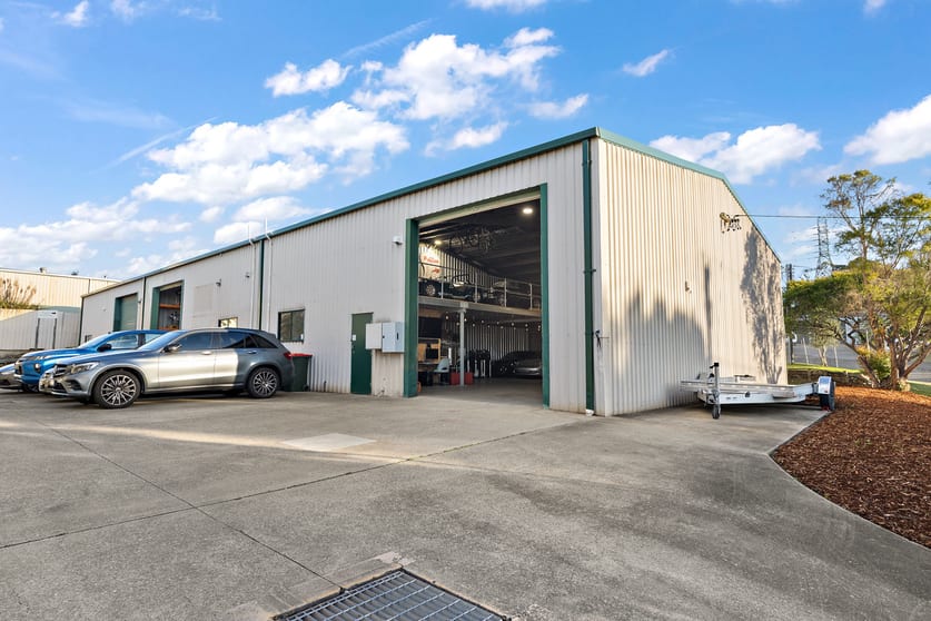 Factory, Warehouse & Industrial commercial property for sale at Units 1 & 2/3 Aminya Place Cardiff NSW 2285 Factory, Warehouse & Industrial commercial property for sale at Units 1 & 2/3 Aminya Place Cardiff NSW 2285