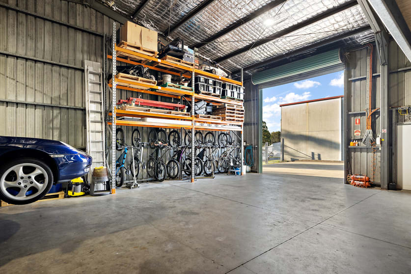 Factory, Warehouse & Industrial commercial property for sale at Units 1 & 2/3 Aminya Place Cardiff NSW 2285 Factory, Warehouse & Industrial commercial property for sale at Units 1 & 2/3 Aminya Place Cardiff NSW 2285