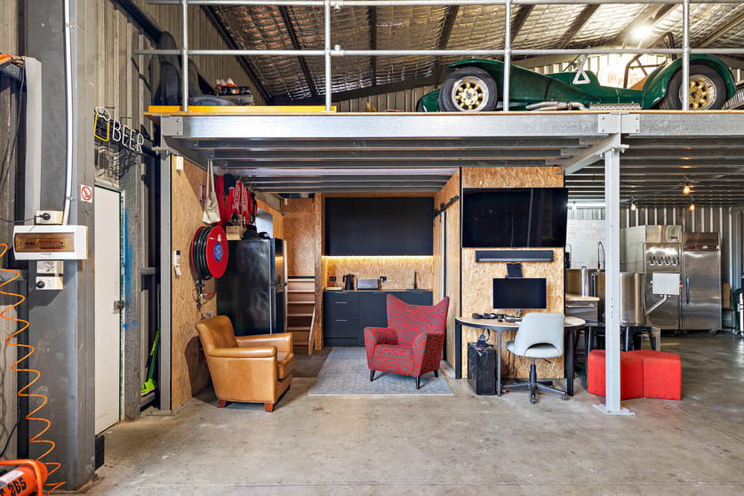 Factory, Warehouse & Industrial commercial property for sale at Units 1 & 2/3 Aminya Place Cardiff NSW 2285 Factory, Warehouse & Industrial commercial property for sale at Units 1 & 2/3 Aminya Place Cardiff NSW 2285